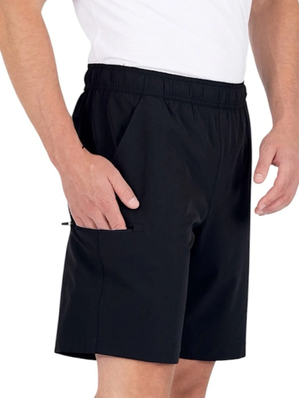 Gerry Men’s Trail Shorts in Green